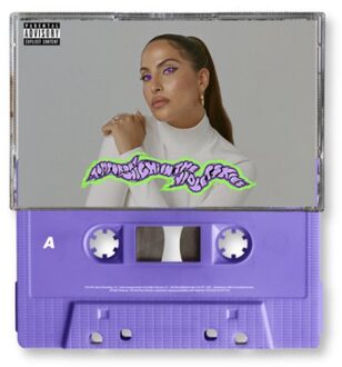 Universal Temporary Highs In The Violet Skies - Snoh Aalegra