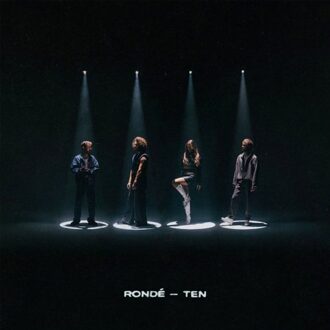 Universal Ten - Ronde