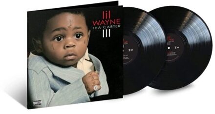 Universal Tha Carter Iii - Lil Wayne