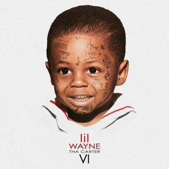 Universal Tha Carter Vi - Lil Wayne