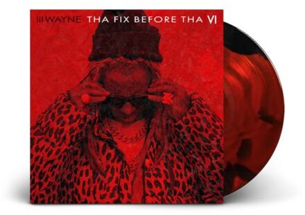 Universal Tha Fix Before Tha Vi - Lil Wayne