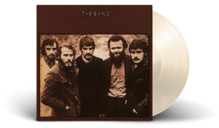 Universal The Band - Band