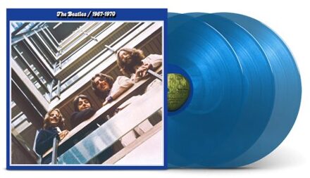 Universal The Beatles 1967 - 1970 - The Beatles