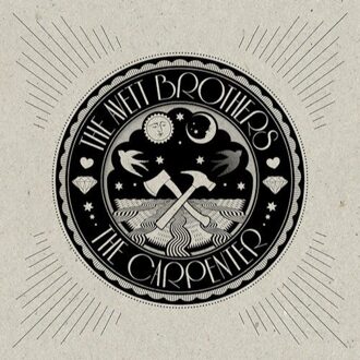 Universal The Carpenter - Avett Brothers