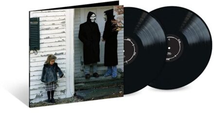 Universal The Devil And God Are Raging Inside Me - Brand New