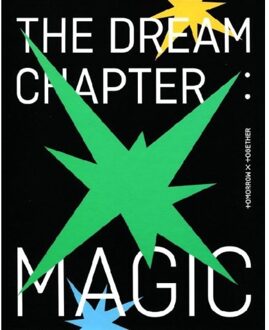Universal The Dream Chapter: Magic - Tomorrow X Together