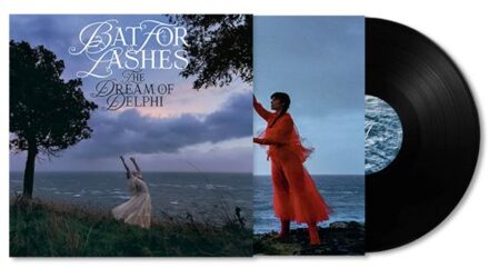 Universal The Dream Of Delphi - Bat For Lashes