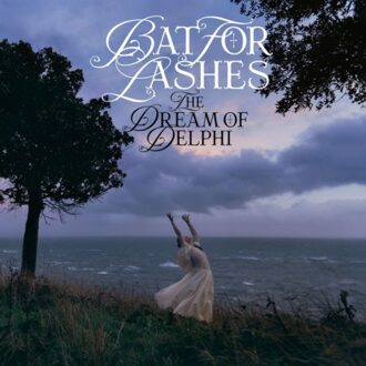 Universal The Dream Of Delphi - Bat For Lashes