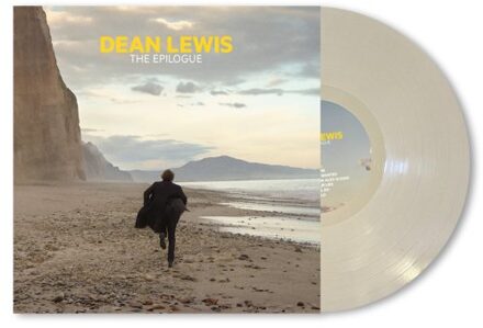 Universal The Epilogue - Dean Lewis