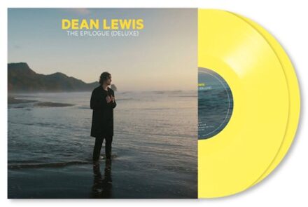 Universal The Epilogue - Dean Lewis