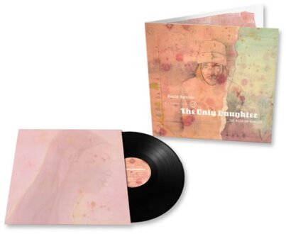 Universal The Good Son Vs The Only Daughter (The Blemish Remixes) - David Sylvian