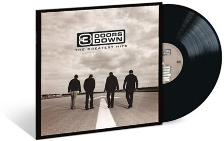 Universal The Greatest Hits - 3 Doors Down
