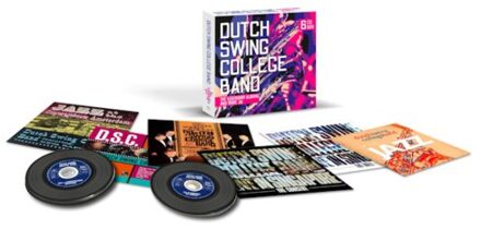 Universal The Legendary Albums And More 2 - Dutch Swing College Band