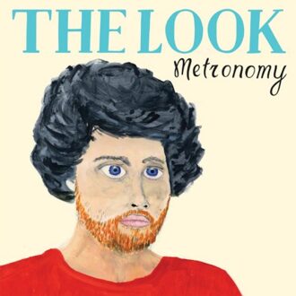 Universal The Look - Metronomy