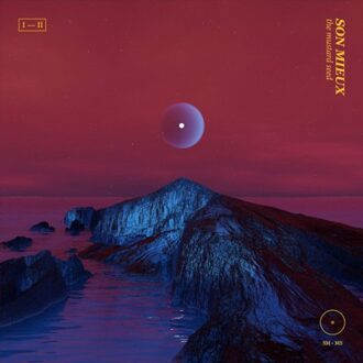 Universal The Mustard Seed - Son Mieux