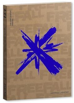 Universal The Name Chapter: Freefall (Melancholy) - Tomorrow X Together