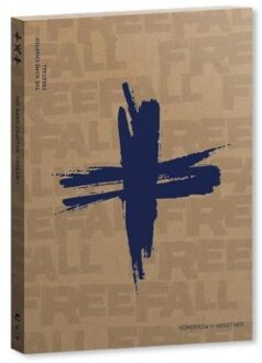 Universal The Name Chapter: Freefall (Reality) - Tomorrow X Together