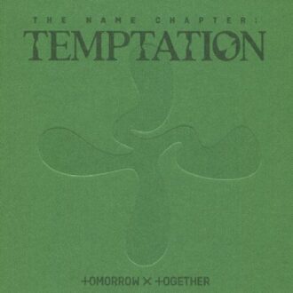 Universal The Name Chapter: Temptation - Tomorrow X Together