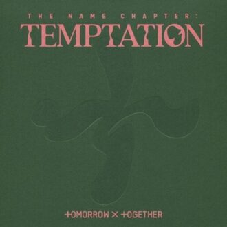 Universal The Name Chapter: Temptation - Tomorrow X Together