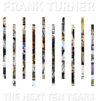 Universal The Next Ten Years - Frank Turner