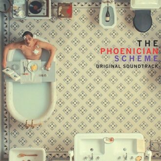 Universal The Phoenician Scheme - Various Artists