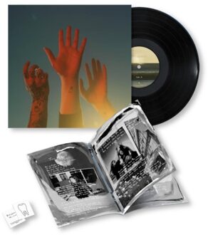 Universal The Record - Boygenius