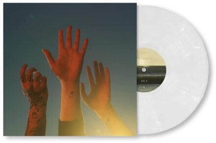 Universal The Record - Boygenius