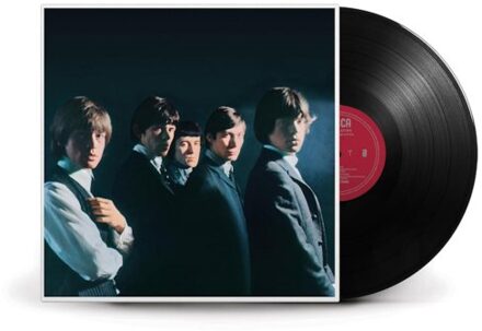 Universal The Rolling Stones (Uk Version) - The Rolling Stones