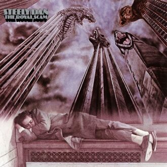 Universal The Royal Scam - Steely Dan
