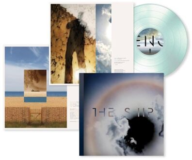 Universal The Ship - Brian Eno