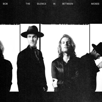 Universal The Silence In Between - Bob Moses