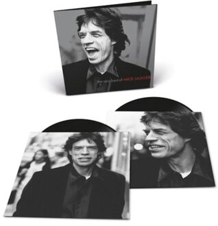 Universal The Very Best Of Mick Jagger - Mick Jagger