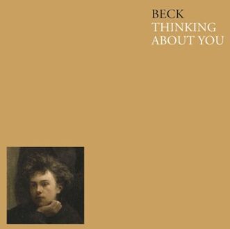 Universal Thinking About You - Beck