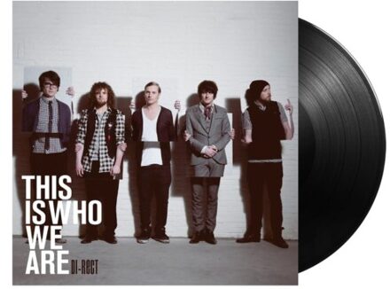 Universal This Is Who We Are - Di-rect