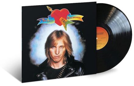 Universal Tom Petty And The Heartbreakers - Tom Petty And The Heartbreakers