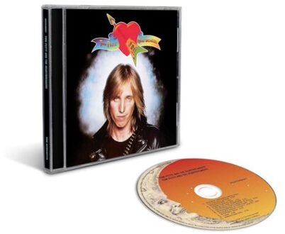 Universal Tom Petty And The Heartbreakers - Tom Petty And The Heartbreakers