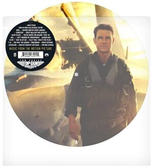 Universal Top Gun: Maverick - Ost (original Soundtrack)