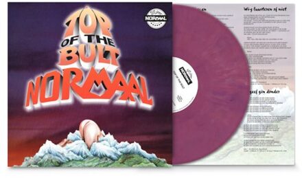 Universal Top Of The Bult (50 Joar Normaal) - Normaal
