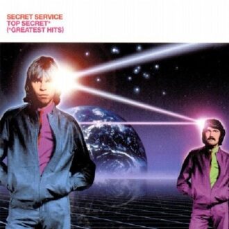 Universal Top Secret (Greatest Hits) - The Service