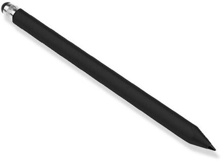 Universal Touch Screen Stylus Pen Voor Ipad Android Tablet Pc Tekening Stylus Capacitieve Pen Touchscreen Pen zwart