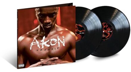 Universal Trouble - Akon