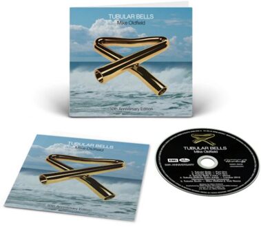 Universal Tubular Bells - Mike Oldfield
