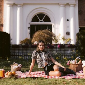 Universal Turbulentie - Zoe Tauran