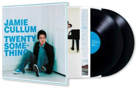 Universal Twentysomething -20th Anniversary- - Jamie Cullum