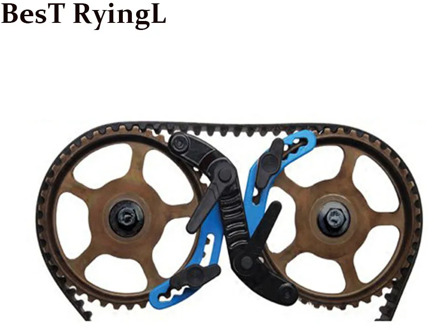 Universal Twin Cam Locking Timing Pro Tool Kit Petrol Diesel Engines Auto