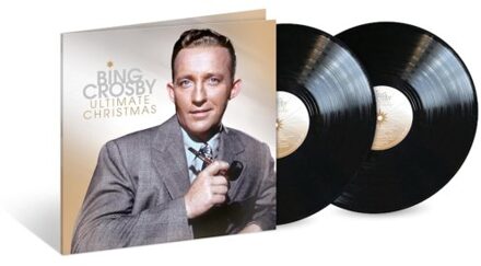 Universal Ultimate Christmas - Bing Crosby