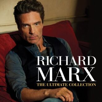 Universal Ultimate Collection - Richard Marx