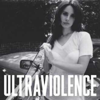 Universal Ultraviolence -15tr.- - Lana Del Rey