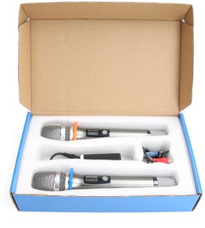 Universal Universal Microphone