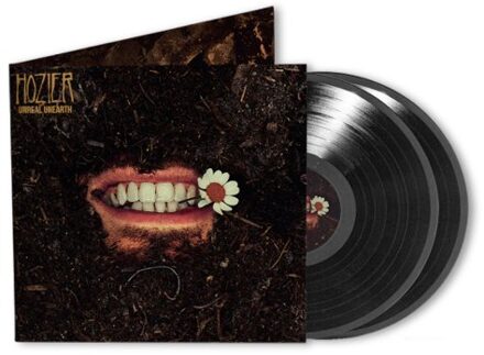 Universal Unreal Unearth - Hozier